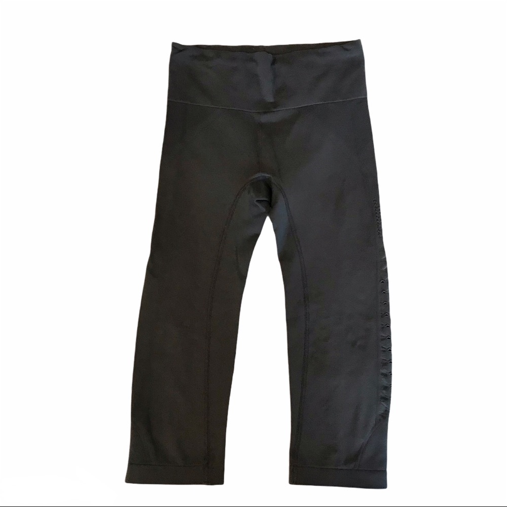 Athleta Crop tights